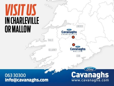 2023 Ford Transit  €32,720