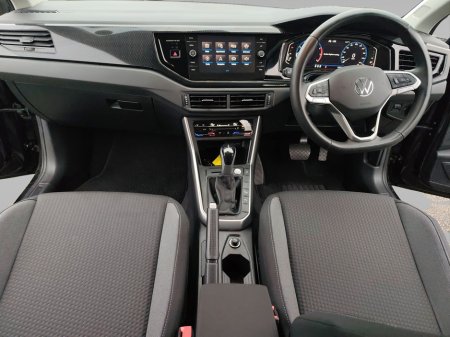 2022 Volkswagen Polo 1.0 Petrol Auto Low Miles €22,900 thumbnail