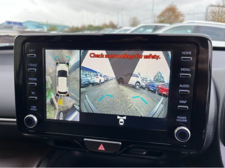 2021 Toyota Yaris Cross Z AUTOMATIC HYBRID 1.5 PETROL €23,950 thumbnail