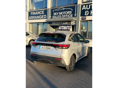 2021 Nissan Note  €16,990 thumbnail