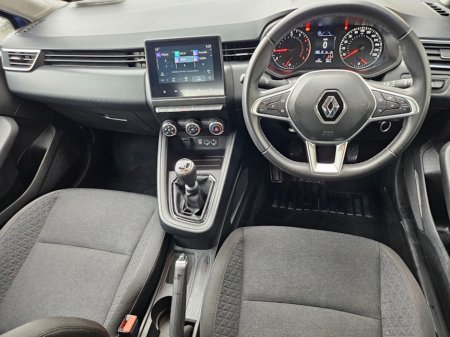 2023 Renault Clio Equilibre 12 Months Warranty Finance Available €16,650