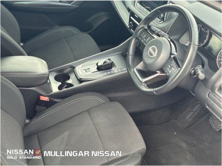 2023 Nissan Qashqai 1.5SV e-Power Hybrid Auto - Check out our Reviews €31,940 thumbnail