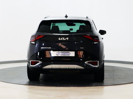 2024 Kia Sportage *1* GT-LINE PHEV 4X4 €37,995
