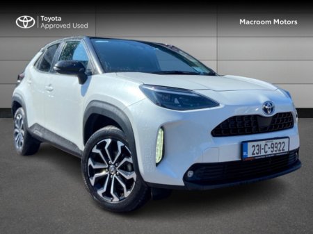 2023 Toyota Yaris END OF YEAR CLEARANCE SALE!YARIS CROSS LUNA SPORT