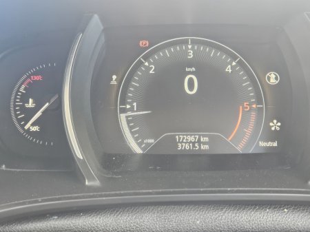 2017 Renault Megane 1.5 dCi 110 DYNAMIQUE NAV €9,950