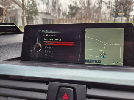 2016 BMW 4 Series 430D M SPORT GRAN COUPE AUTO F36 €22,950 thumbnail