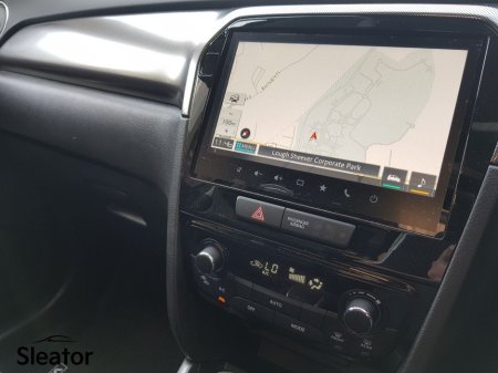 2026 Suzuki Vitara Ultra €37,350 thumbnail