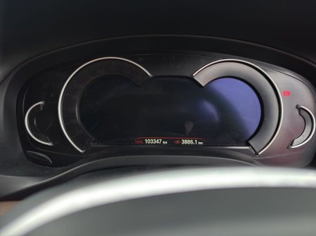 2018 BMW X3 Xdrive-Msport Pro €35,888 thumbnail