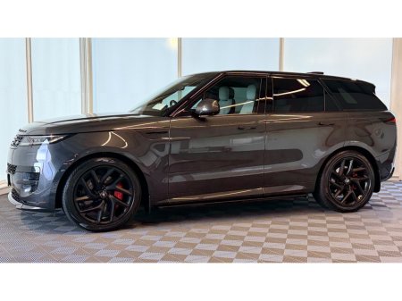 2024 Land Rover Range Rover Sport DYNAMIQUE SE P DYNAMICS €103,900 thumbnail