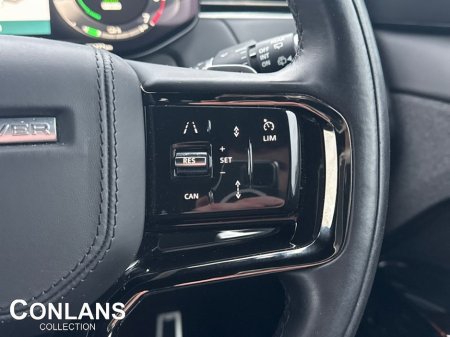 2023 Land Rover Range Rover SWB 3.0 Si6 PHEV SE €92,950 thumbnail