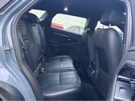 2021 Land Rover Range Rover Evoque P300E R- DYNAMIC  PLUG IN HYBRID €32,995