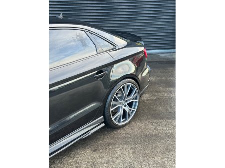 2020 Audi A3 30 TDI 116HP S Line €25,995