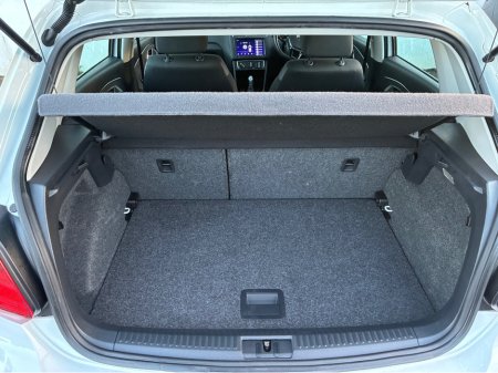 2014 Volkswagen Polo 1.2i TSI Petrol Automatic Comfortline €11,500 thumbnail