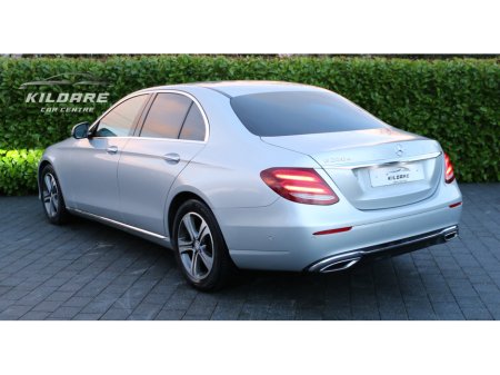 2016 Mercedes-Benz E Class E220D AUTO €19,995 thumbnail