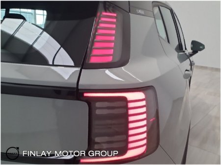 2026 Volvo EX30 0% APR Plus Ext Range €46,405 thumbnail