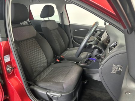 2015 Volkswagen Polo VOLKSWAGEN POLO 1.2 TSI DSG*BLUETOOTH AUDIO*HEATED FOLDING MIRRORS*LOW KLMS*TRADE INS WELCOME* €11,950 thumbnail