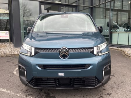 2026 Citroen Berlingo Multispace Wheelchair Accessible Auto €34,700