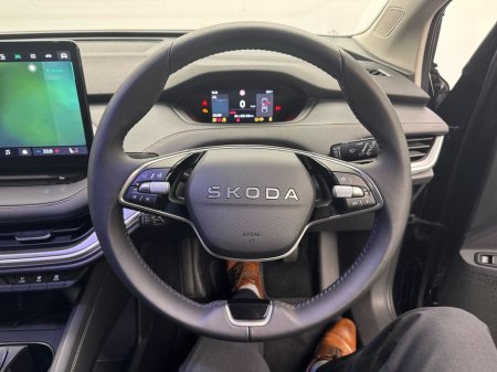 2026 Skoda Enyaq 85 *0% APR* €65 P/W ON PCP €47,134 thumbnail