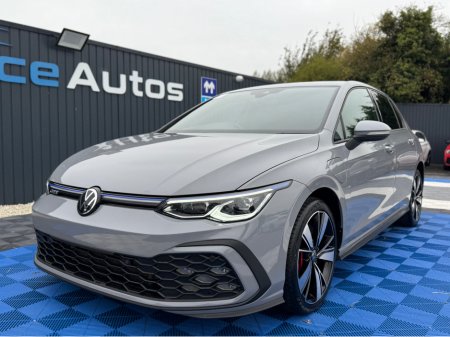 2021 Volkswagen Golf GTE - 1.4 PETROL HYBRID - AUTO - 12M WARRANTY - CAR: 1412 €27,950