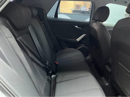 2023 Audi Q2 €34950! 2023 AUDI Q2 35TFSI ADVANCED 1.5 AUTOMATIC / REVERSE CAMERA / CRUISE CONTROL / HEATED SEATS €34,950 thumbnail