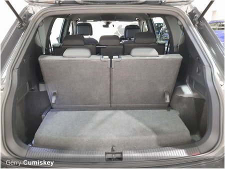 2023 SEAT Tarraco SE+ | 7 Seater | 2.0 TDI 150hp | Camera | Sat Nav | Heated Seats €34,850 thumbnail