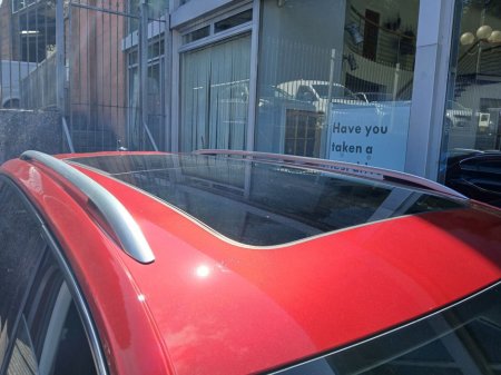 2024 Volkswagen Tiguan Allspace ELEGANCE 2.0TDI DSG 150HP €52,950 thumbnail