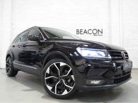 2016 Volkswagen Tiguan **AUTO**ONLY 47,000 MILES**20