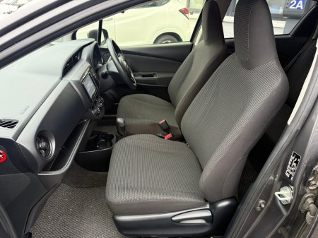 2019 Toyota Yaris  €11,590 thumbnail