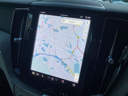 2025 Volvo XC60 T8 Ultra Recharge AWD Auto (PHEV) €67,900 thumbnail