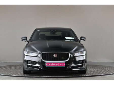 2015 Jaguar XE *JAN 2026 PRICING NOW*2.0D R-SPORT 180BHP AUTO €14,890