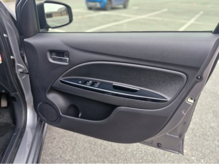 2016 Mitsubishi Mirage Automatic Finance Available €8,995 thumbnail