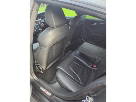 2013 Audi A5 2.0 TDI 177BHP S LINE SPORTBACK €8,950 thumbnail