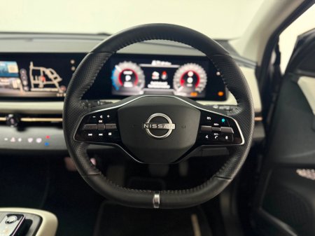 2022 Nissan Ariya ADVANCE 87KW €33,990 thumbnail