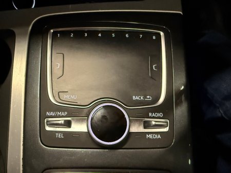 2017 Audi Q7 3.0TDI 272 quattro Tiptronic S Line thumbnail