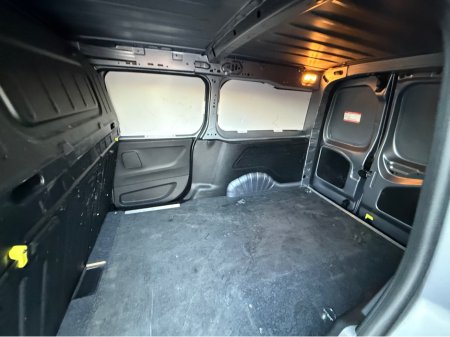 2021 Opel Combo 3 SEATER - 1.5 DIESEL - MANUAL - 12M WARRANTY - CAR: 1599 €14,950 thumbnail