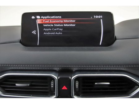 2021 Mazda CX-5 2.2D 2WD 150BHP GT 6SPD *FULL LEATHER*MEMO SEASTS* thumbnail