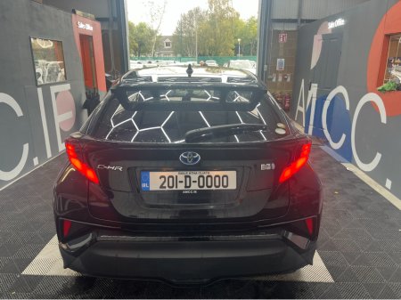 2020 Toyota C-HR €23950! 2020 TOYOTA C-HR 1.8 HYBRID / 53K KMS / REVERSE CAMERA, HEATED SEATS & MORE €23,950