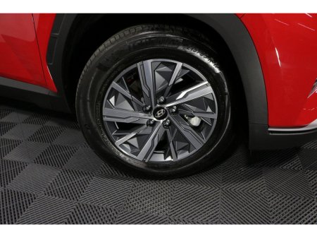 2025 Hyundai Tucson HYBRID EX DEMO EXECUTIVE 1.6L PETROL AUTOMATIC SUV €44,995