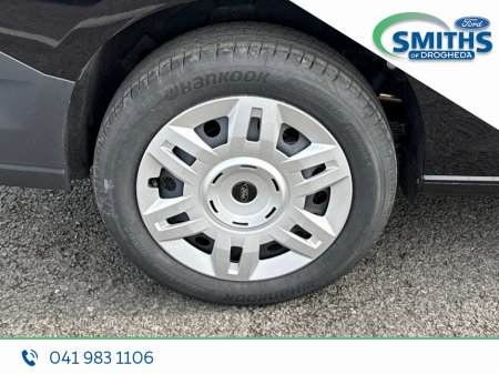 2026 Ford Transit Connect TREND 2.0 102PS LWB **ORDER YOUR 261 TODAY** €26,950 thumbnail