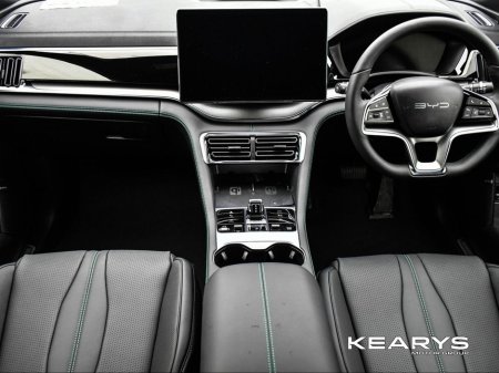 2026 BYD Seal U Boost Order YOUR 261 Today! €45,000 thumbnail