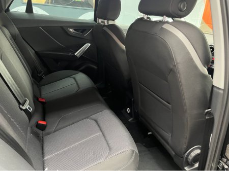 2019 Audi Q2 €21950! AUDI Q2 AUTOMATIC 1.0 TFSI SPORT / 35k KMs / HEATED SEATS , REVERSE CAMERA , ADAPTIVE CRUISE & MORE €21,950 thumbnail