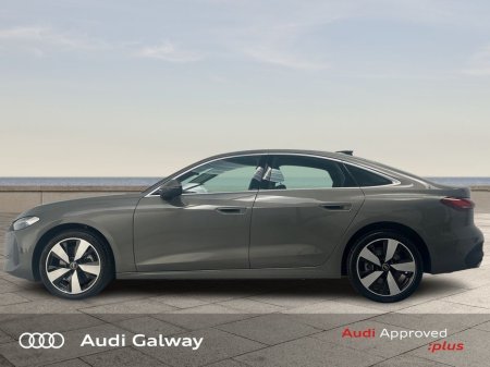 2025 Audi A5 €534 p/m - 40 TDI EDITION ONE SE €56,500