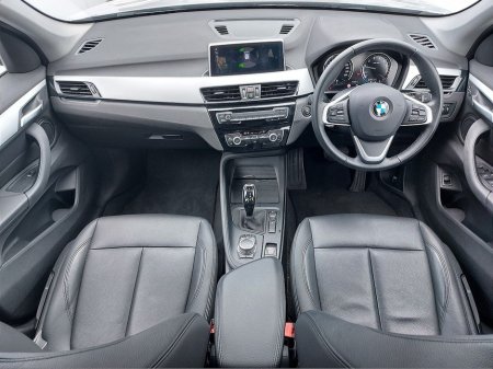 2020 BMW X1 xDrive18d SE €28,995