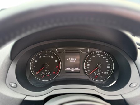 2017 Audi Q3 SPORT - 1.4 PETROL - AUTO - 12M WARRANTY - CAR: thumbnail