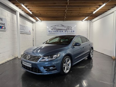 2016 Volkswagen Passat  €16,495