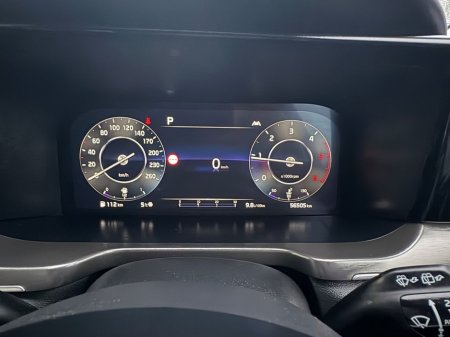 2024 Kia Sorento 7 Seater 2.2D 5DR Auto, *warranty till 2031* *1 year AA* Selectable Drive Mode, Touch Screen Infotainment System, Lane Departure Warning €56,900 thumbnail