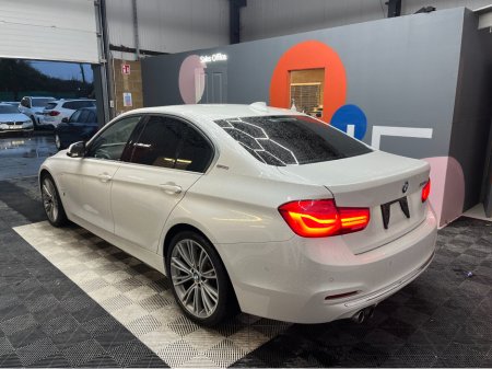 2018 BMW 3 Series 19950! 2018 BMW 330E iPERFORMANCE 2.0 AUTOMATIC / CRUISE CONTROL / REVERSE CAMERA / HEATED SEATS €19,950