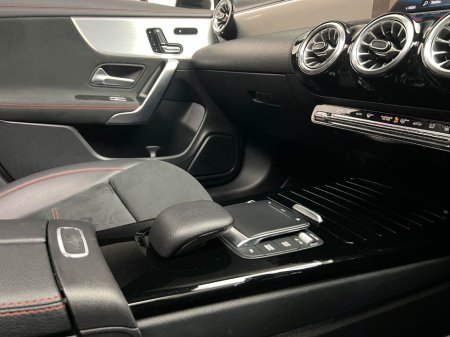 2023 Mercedes-Benz CLA Class 250E AMG LINE PREM PLUS NIGHT ED €37,990 thumbnail