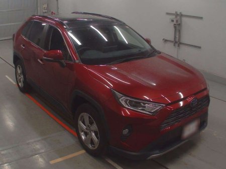 2021 Toyota Rav4 NEW YEAR ARRIVAL !  2021 RAV 4  WHEEL DRIVE , TOP SPEC