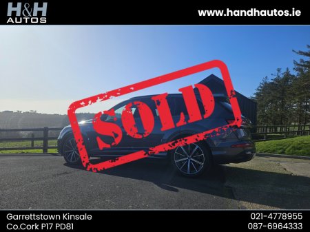 2021 Audi Q7 S LINE BLK ED 55,3.0 TFSI E Q €63,950